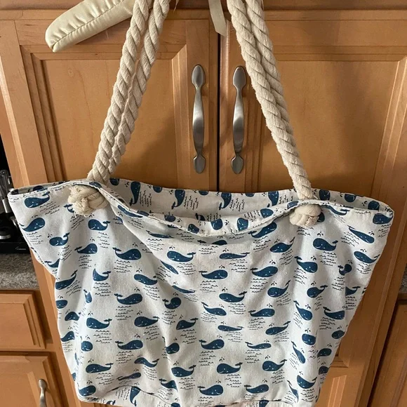 Beach bag - Picture 7 of 9